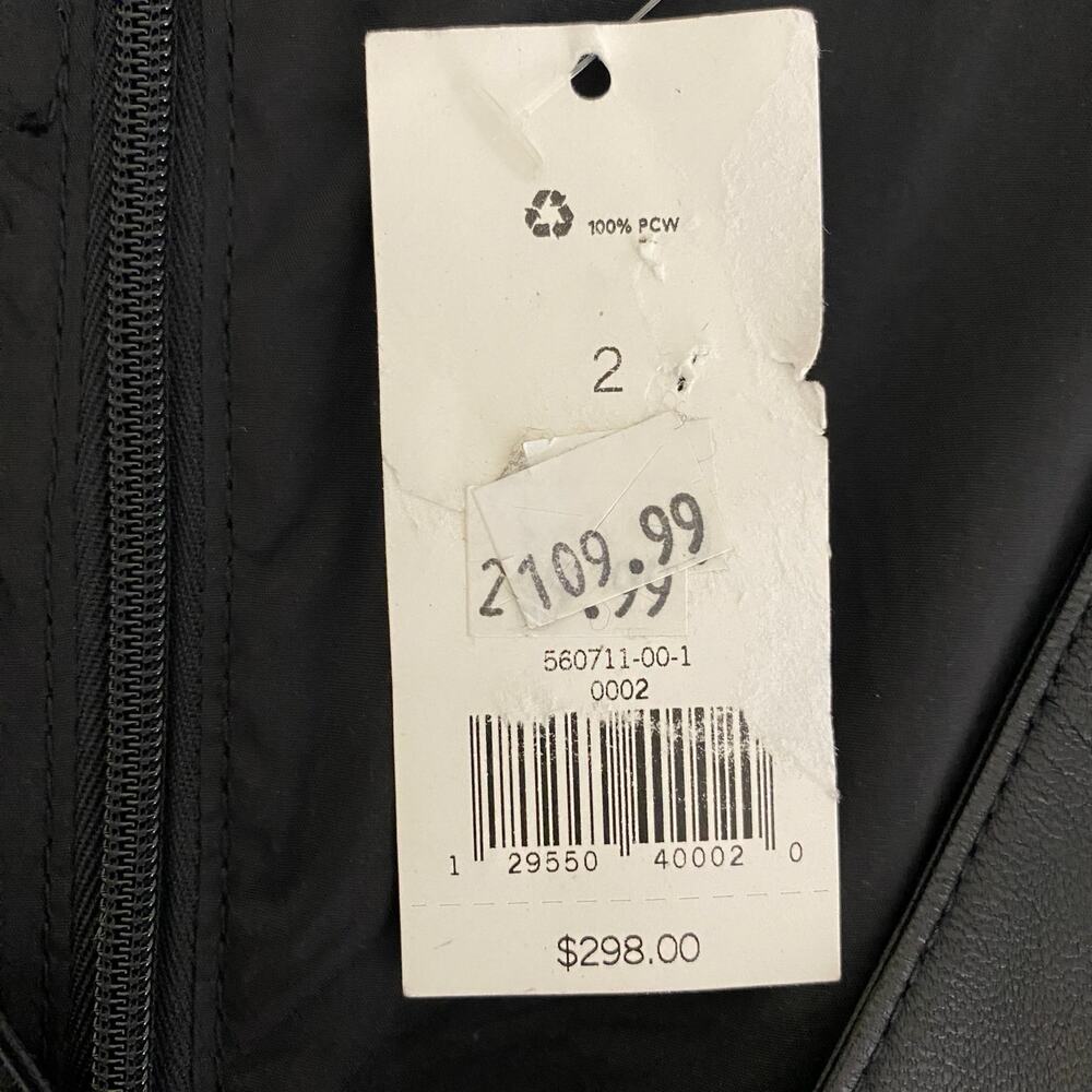 Banana Republic Black Sheath Midi Dress V-Neck Sleeveless - Picture 6 of 14